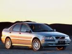 Volvo S40 2002 года (ZA)